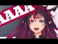 i'm the protagonist i would never die- AAAAAA