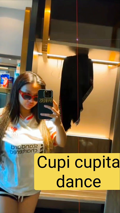 Pesona cupi cupita #cupicupita #selebgram #pemersatu_bangsa