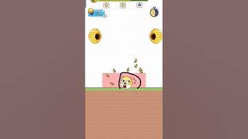 save the dog game #game #savethedoge #shorts