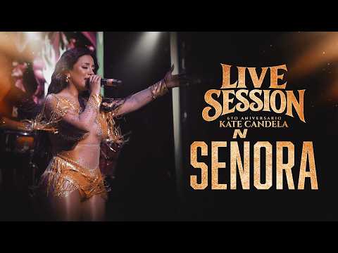 Kate Candela - señora