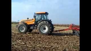valtra bh 205i intercooler