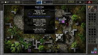 GemCraft - Chasing Shadows | Field F5 (looming)