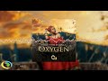 Paige - Oxygen [Feat. Dr Malinga] (Official Audio)