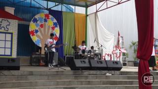 D'Empire Band - The Script - 