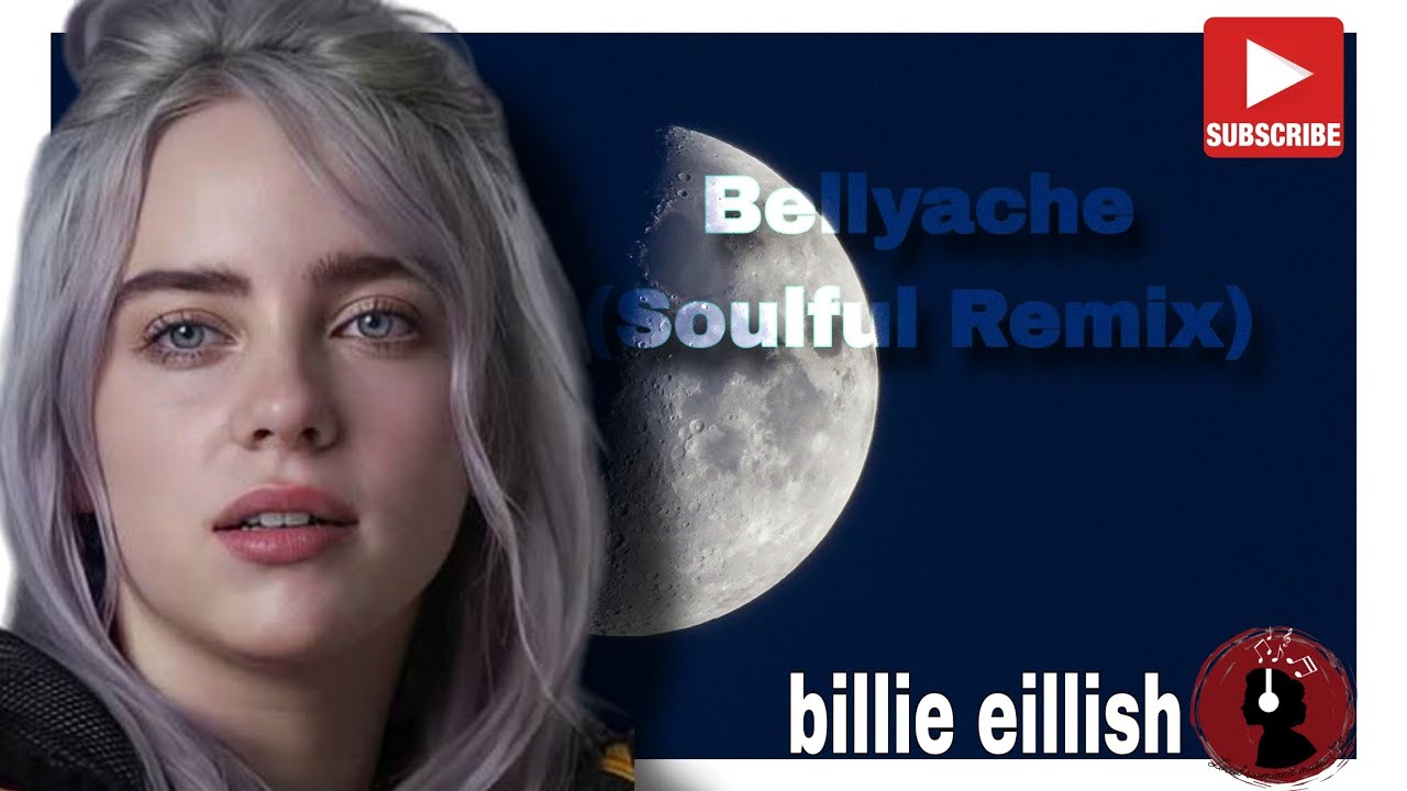 bellyache soulful remix - YouTube