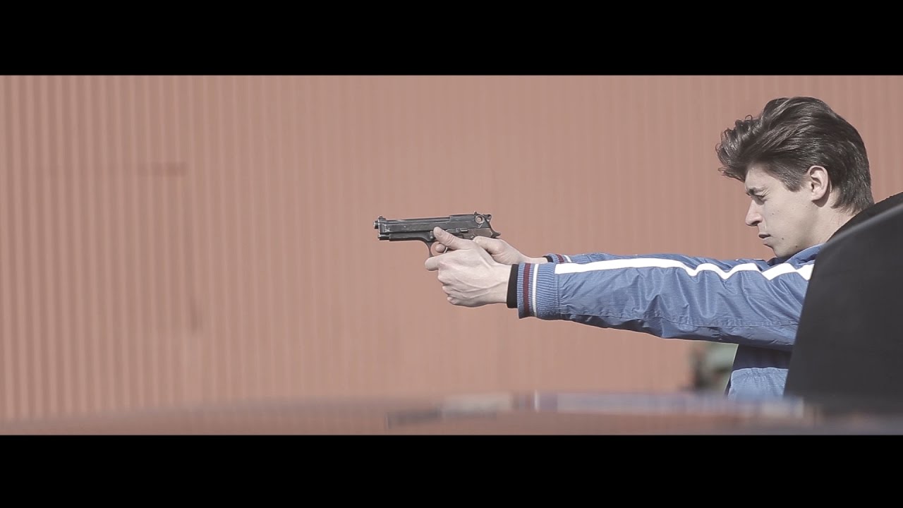 Blaze x Taz x Karwel - Głos sumienia - VIDEO