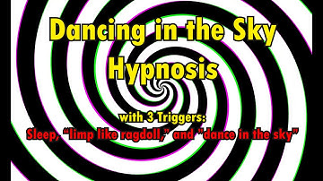 2. Dancing in the Sky Hypnosis (AI Hypnosis by ChatGPT)  #SammieHypnotizes