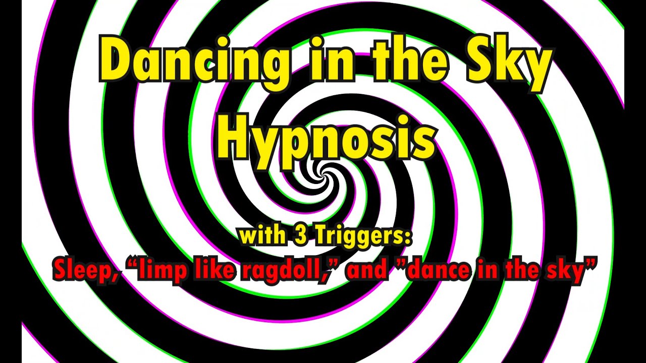 2. Dancing in the Sky Hypnosis (AI Hypnosis by ChatGPT) - YouTube