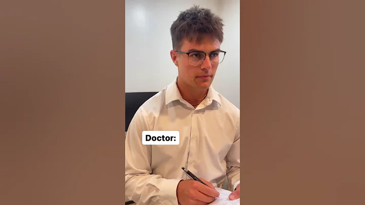 Have an Identical Twin or? #shorts