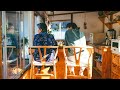 お爺ちゃんの盆栽小屋をリノベーションしました！【完結編】