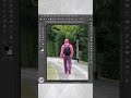 How to Make Realistic Shadow in Photoshop #photoshop