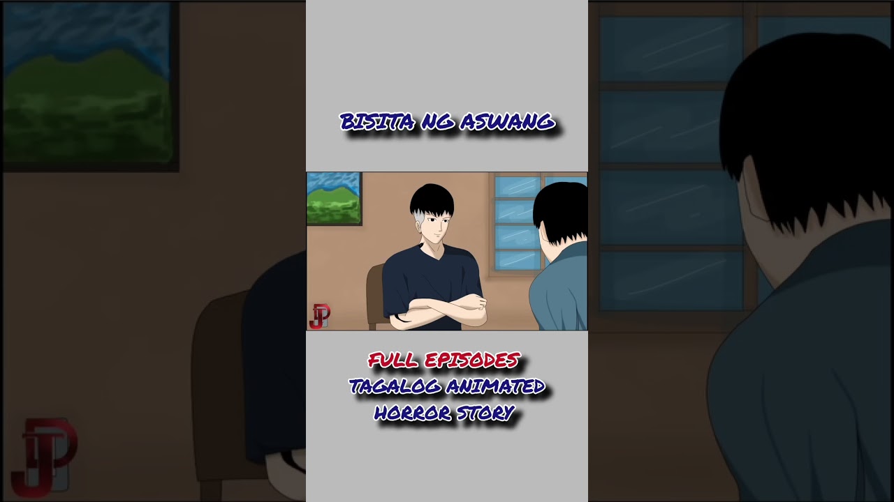 Bisita ng aswang full episode