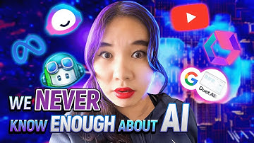 What is AI really about ? Demystified AI Beyond the Buzzwords