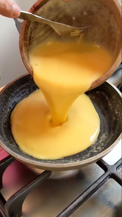 Did you ever tried this Kabyle recipe? And do you know the name of it. ? waffle / crêpe