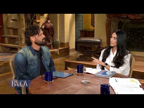 Unlocking Breakthrough Through Faith and Giving (BVOV 062626)