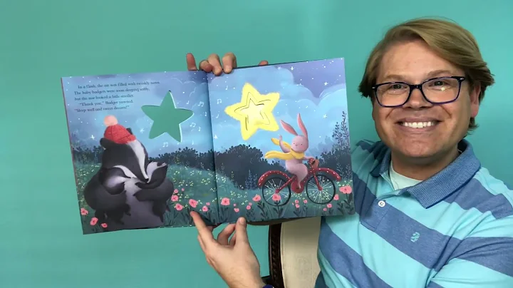 "Stella and the Wishing Star" - Mr. Crumpler's Sto...