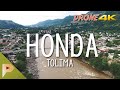 HONDA - TOLIMA 4K DRONE | Colombia | Próxima Parada