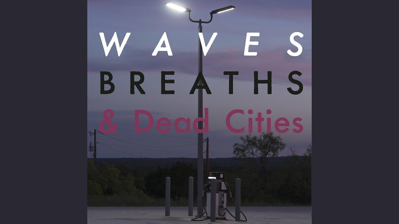 Waves, Breaths & Dead Cities, Pt. 2 (feat. Valhallakvintetten)