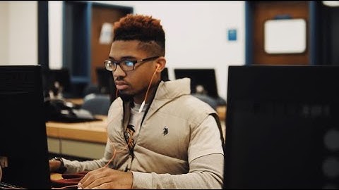 Computer Information Science