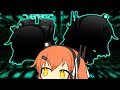 変形する足立レイ【VOICEROID劇場】