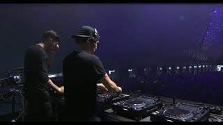 Third Party - Steel Yard London 2017