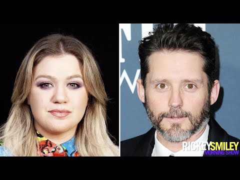 Details About Kelly Clarkson’s Divorce Settlement
