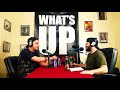 Whats up podcast 71 dave gaudet