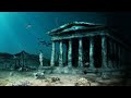 Misteri Bangunan Kuno Yang Belum Terjawab | Fakta Menarik