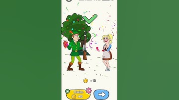 Draw lt Story  Draw Puzzle LEVEL 401