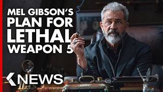 First Details on Lethal Weapon 5, The Legend of Zelda, Jurassic World 5, X-Men... KinoCheck News
