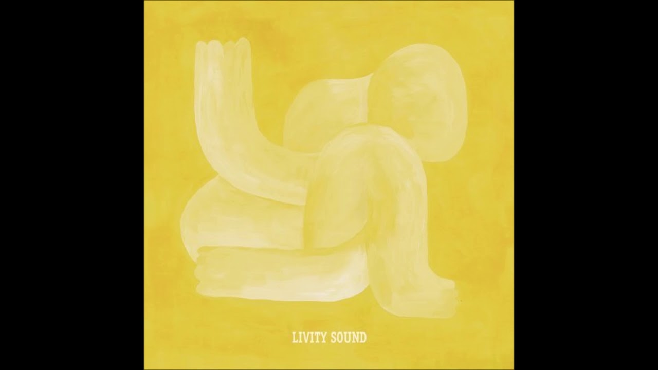 Mosca - Peyote Stitch [LIVITY026] camera iphone 8 plus apk