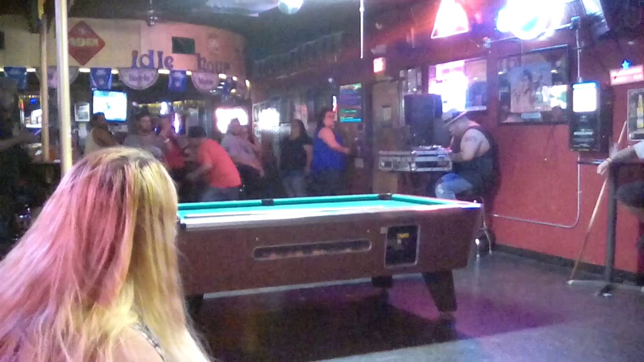 June 29th Idle Hour Sports Bar Sacramento Artist Casper YouTube