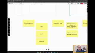 Nuxt Project Architecture - My plan