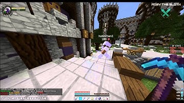 Brutal Factions: Hacker 1