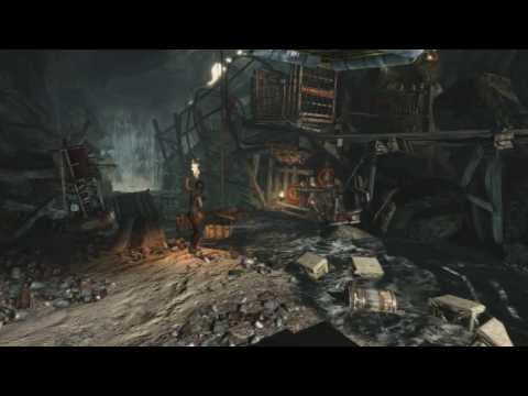 Tomb Raider #1 - ลาล่า ตูมตูม