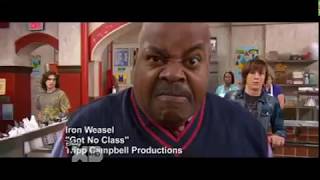 Iron Weasel - Ne Adj Jegyet