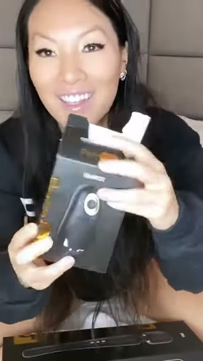 Asa Akira - @pornhub Toys Unboxing... full video u-know-where, and toys at PornhubToys dot com!