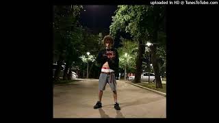 Free Rocket X Lildrughill Type Beat - Never Mind