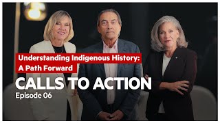 Episode 6: Calls to Action | Understanding Indigenous History: A Path Forward by University Canada West - UCW 845 views 1 month ago 53 minutes