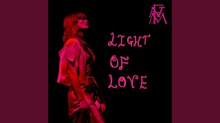 Light Of Love