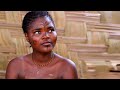 Либерия: Как встречают туристов африканские девушки. Африка жизнь в деревне.