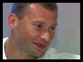 В.Березуцкий: матч со Словенией не вспоминаю