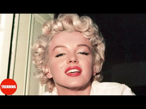 Video: Kako Je Umrla Marilyn Monroe