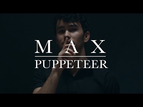 MAX (+) Puppeteer