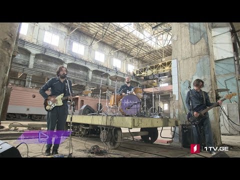 #აკუსტიკა Lady Heroine – Eternal