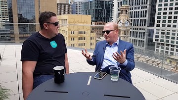 DigitalMaas  Balcony Session Part 3 - ft Special Guest Marc Zaks MatchCraft