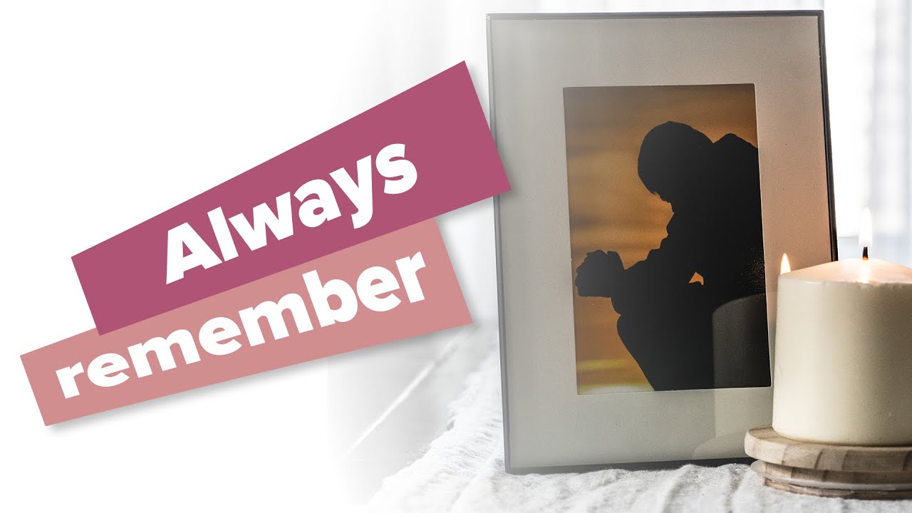 15 Ways to Memorialize a Loved One Memorial Day Commemoration In