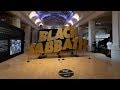 Black Sabbath Exhibition