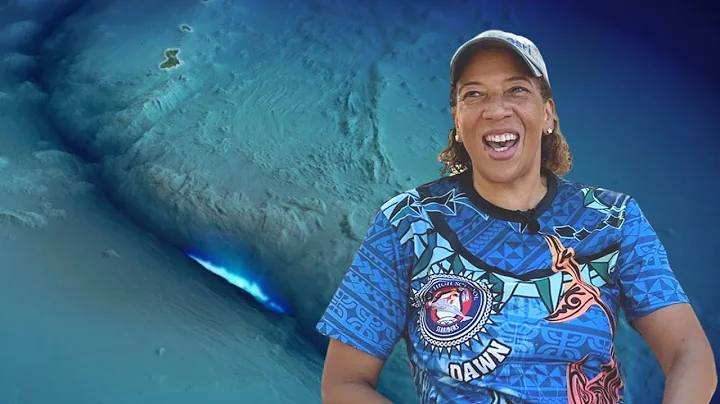 What to bring to the bottom of the ocean | Dr. Daw...