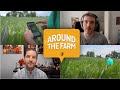 Summer Forecast: What You Can Expect for Growing Season - Around the Farm Ep. 22